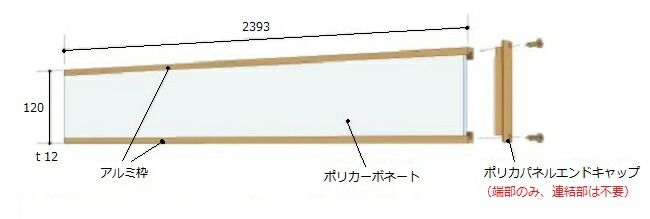 楽天市場】角柱Eスタイリッシュポール90角H120090×90×高さ1200mm※柱1本の価格目隠しフェンス 門柱 リアルな木目の人工木材  メンテナンス不要 : フジジュウ「アリス」