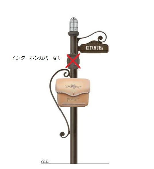 ステンレス鋼製ゴミステイション