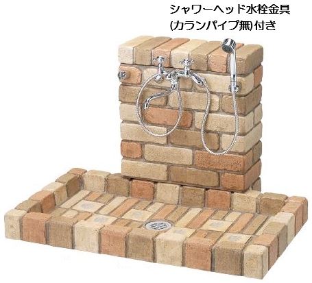 ステンレス鋼製ゴミステイション