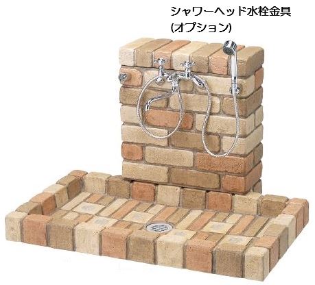 ステンレス鋼製ゴミステイション