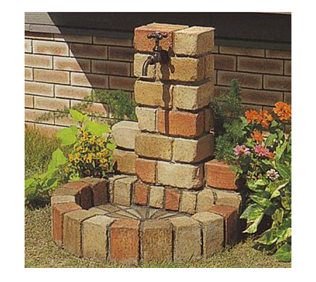 楽天市場 水栓柱 立水栓ユニット サークルタイプ水受けパン 角型 送料 代引き手数料無料 蛇口は別売り屋外用手洗い ガーデン用 エクステリア フジジュウ アリス 楽天市場 水栓柱 立水栓ユニット サークルタイプ水受けパン 角型 送料 代引き手数料無料 蛇口は別売り屋外用手洗い ガーデン用 エクステリア フジジュウ アリス