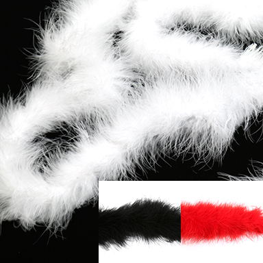 楽天市場】ターキーマラボー（白）羽根 フェザー舞台衣装 ダンス衣装