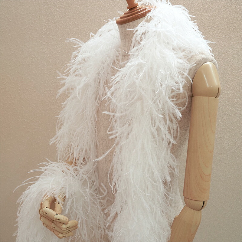 楽天市場】オーストリッチショール6号(全1色)≪1本単位販売≫ : 日暮里