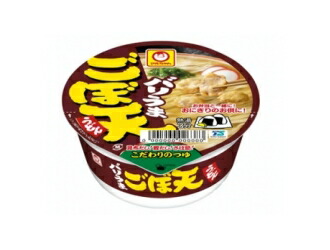 楽天市場】マルちゃん（ミニサイズ） 赤いまめきつねうどん(西