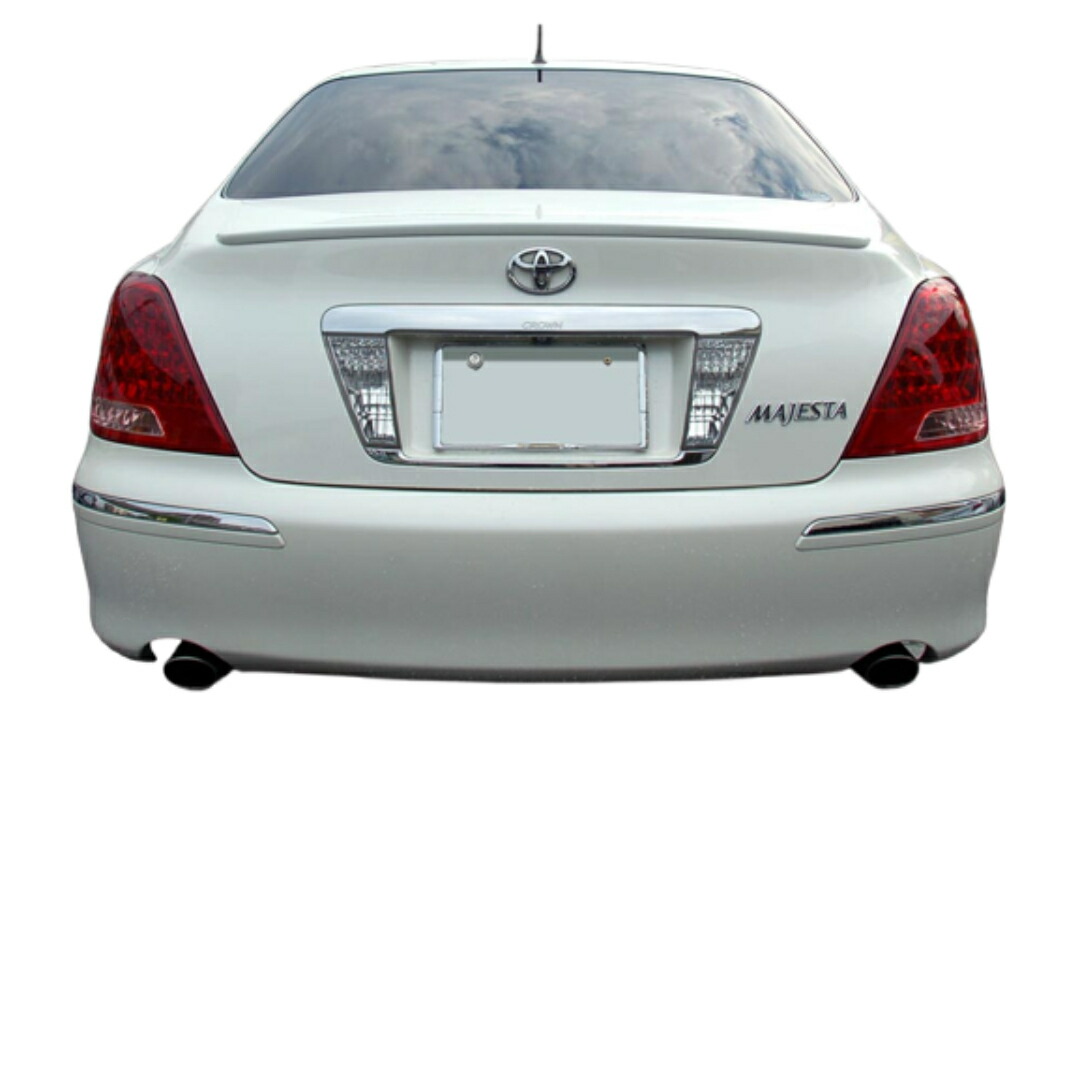 18マジェスタ　リアピース 18系マジェスタリアピースマフラー｜SENSE BRAND OFFICIAL HOMEPAGE