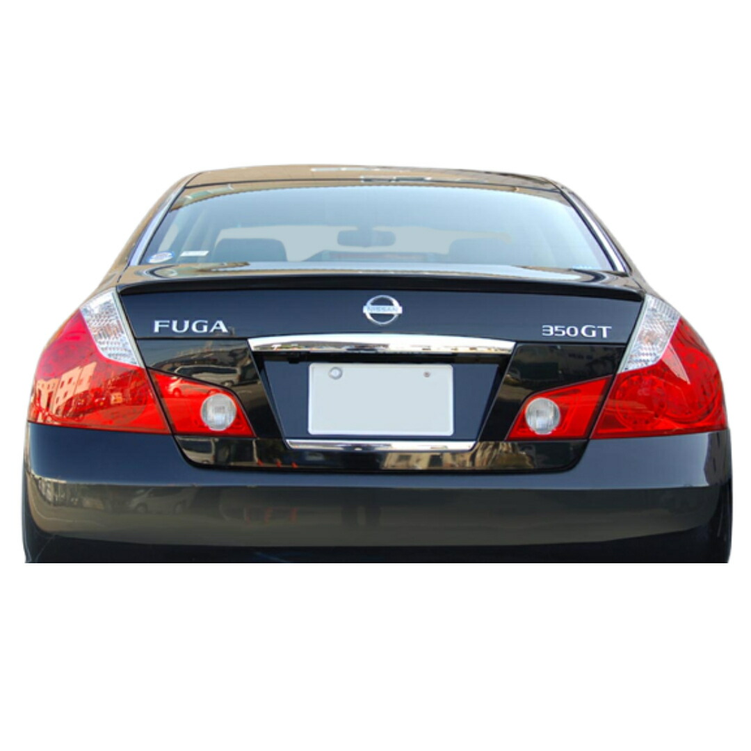 楽天市場】【M's】NISSAN フーガ Y51（H21.11-H27.2）WALD ルーフ