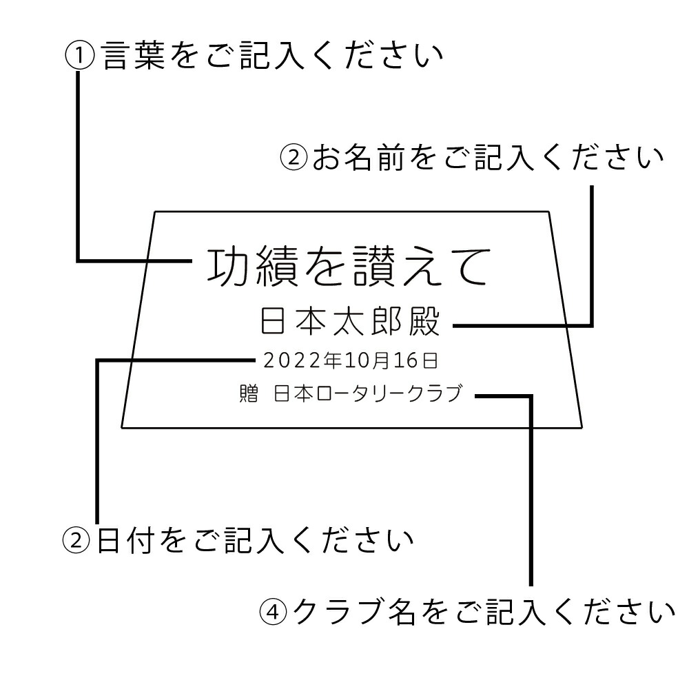 楽天市場 ロータリークラブ用品 ロータリーシルバーカップd 高さ145ミリ 横64ミリ フジマキネクタイ 楽天市場店