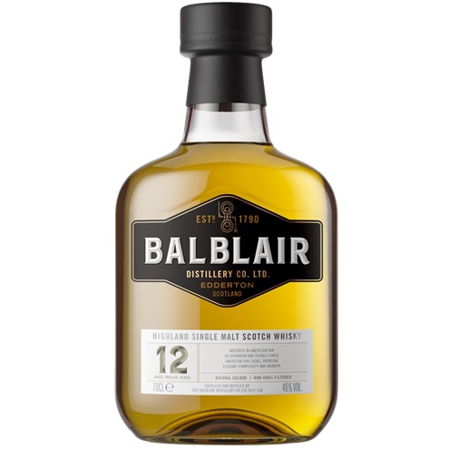 BALBLAIR 05年リリース 700ml 46% 楽天市場】バルブレア 2005 700ml 46度 箱付 BALBLAIR ハイ