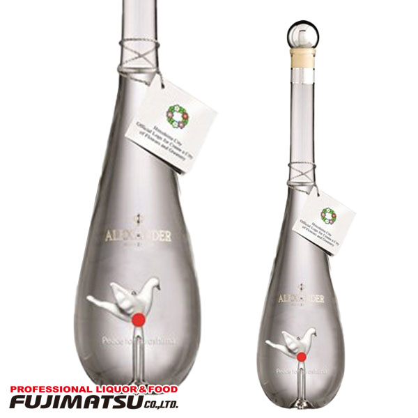 楽天市場】[正規品] ボッテガ グラッパ “アレキサンダー” プロセッコ