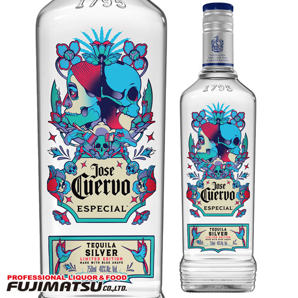 楽天市場】クエルボ エディシオン リミターダ ゴールドボトル 750ml 40