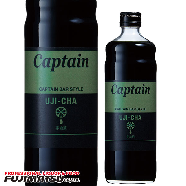楽天市場】中村商店 キャプテン 宇治茶 600ml瓶×12本入｜ 送料無料