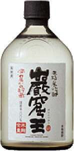 宝(タカラ)酒造 本格米焼酎 洞窟かめ貯蔵 巌窟王 720ml※6本まで1個口で発送可能バレンタイン ギフト 御祝 熨斗画像