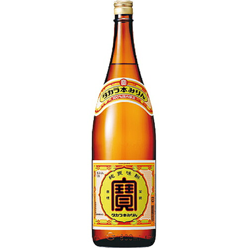 楽天市場】みりん 味醂 本みりん富貴 1800ml 6本 PET 合同酒精