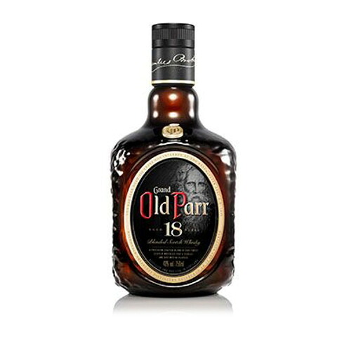 オールドパー 18年 750ml お中元 暑中見舞い ギフト 御祝 熨斗｜業務用酒販 ふじまつ