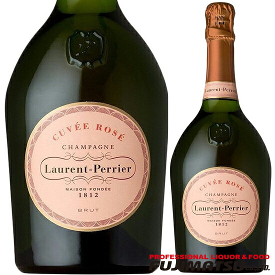 ローラン・ペリエ ロゼ 750ml ※12本まで1個口で発送可能 ※ヴィンテージやエチケットが画像と異なる場合がございます、ご注文前にお問い合わせ下さい。 母の日 ギフト 御祝 熨斗