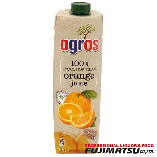 楽天市場 Agros グレープフルーツジュース 濃縮還元 100 1l アグロス 濃縮果汁還元ジュース 12本まで1個口で発送可能 お歳暮 御歳暮 ギフト 業務用酒販 ふじまつ