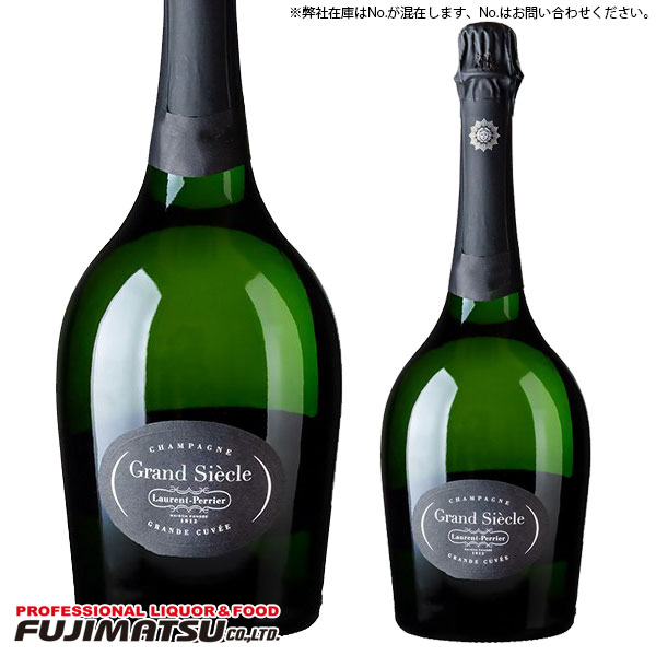 楽天市場】ローランペリエ ラ キュベ 750ml※ヴィンテージや