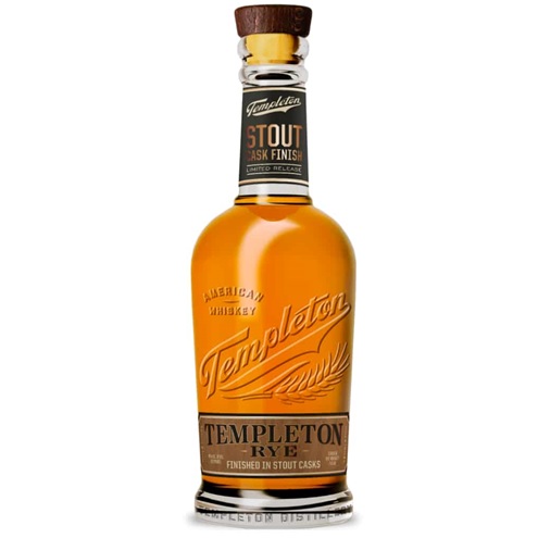 テンプルトン ライ 6年 スタウトカスクフィニッシュ 750ml TEMPLETON 母の日 ギフト 御祝 熨斗