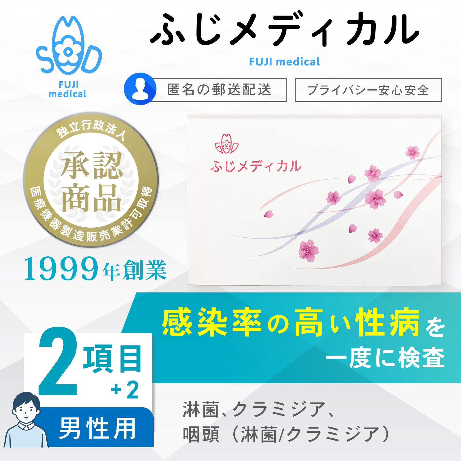 楽になることと拠りどころの「ふじ医学的」