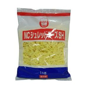 QBB NCシュレットチーズSH 1kg