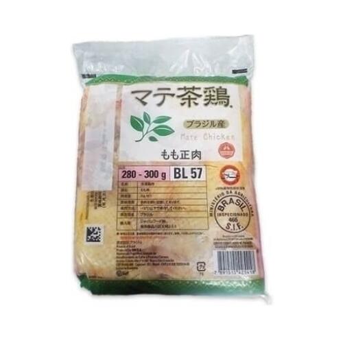 楽天市場 冷凍便 ブラジル産 冷凍鶏もも肉 マテ茶鶏 もも正肉 2kg Bl57 冷凍食品 とり肉 コストコ Costco ホールセール ｃ ｃフジミ