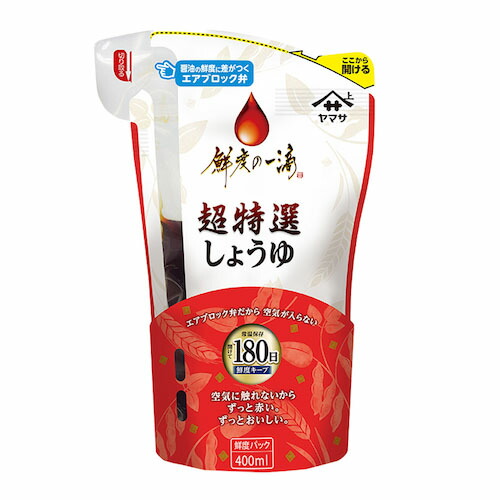 fujimicc Rakuten Global Market Yamasa freshness drop special soy