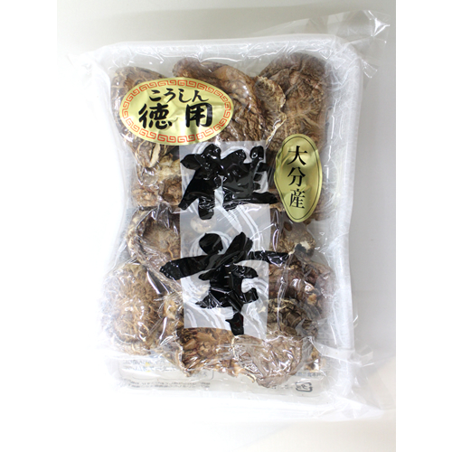 Fujimi Cc 50 G Of Rich Manure Shiitake Thickness Meat Economical