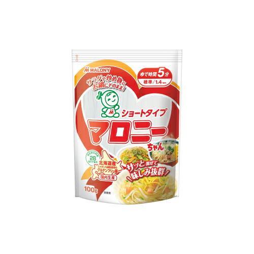 マロニーちゃん マロニーちゃん｜楽天マート - ネットスーパー