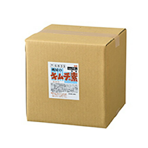 10kg 桃屋のキムチの素 大変お得な業務用です 万能調味料 業務用 調味料 桃光 桃屋のキムチの素 料理の素 ホールセール ｃ ｃフジミ 業務用 大容量