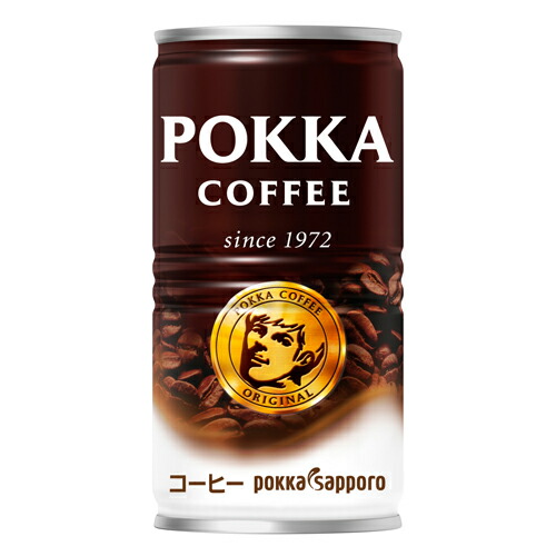 ポッカサッポロ　ココア　缶飲料　缶コーヒー　3ケース90本 Amazon | ポッカサッポロ ポッカコーヒーオリジナル 190g缶×3