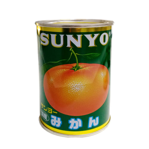 楽天市場】サンヨー フルーツみつ豆 4号缶 : ホールセール Ｃ＆Ｃフジミ