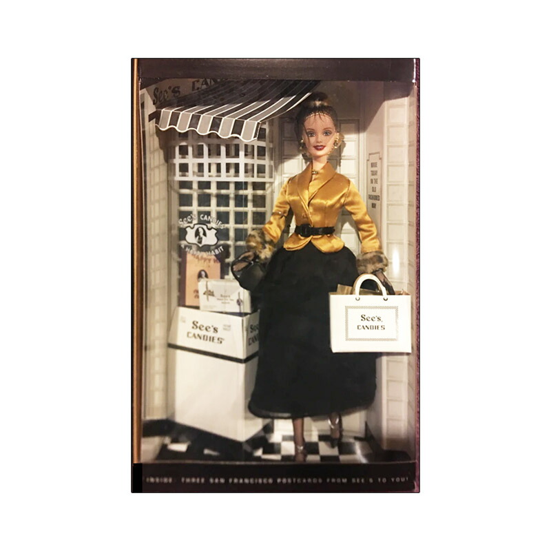 未使用、バービー　日本仕様　着物、BARBIE、exclusive、レア、レトロ 楽天市場】【ワケあり】 Barbie Japanese Happy New Year