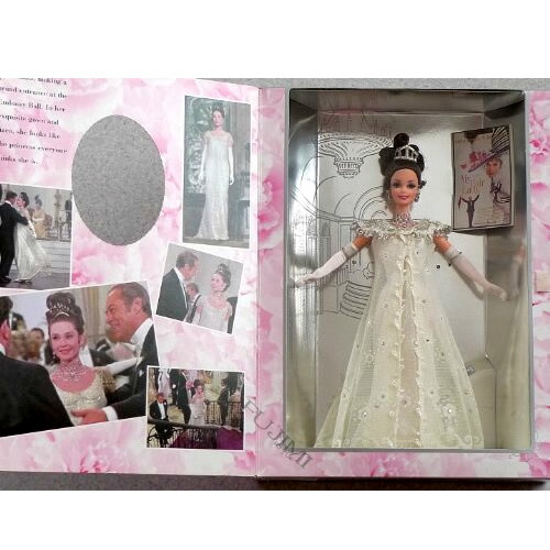 楽天市場】Mattel マテル バービー Hollywood Legends Collection