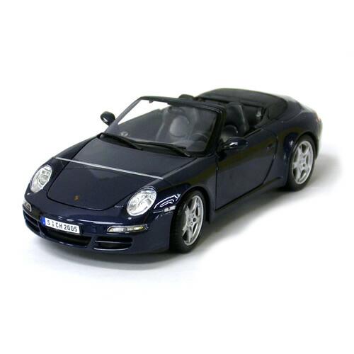 maisto porsche 911 carrera