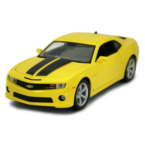 楽天市場 10 Chevrolet Camaro Ye Maisto 1 18 6273円 ダイキャストカー シボレー カマロ アメ車 マッスルカー トランスフォーマー バンブルビー コンビニ受取対応商品 ホールセール ｃ ｃフジミ