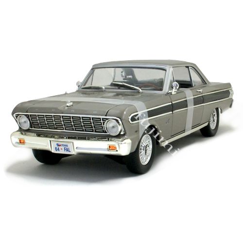 新品 Road Signature 1 18 1964年モデル フォード ファルコン 1964 Ford Falcon 1 18 By Road Signature 送料無料 Ihmc21 Com