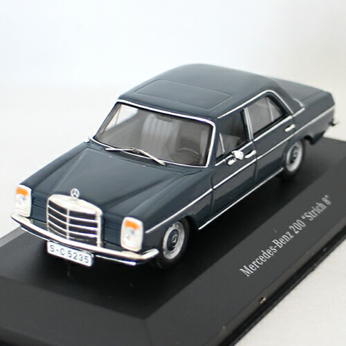 楽天市場】ベンツ特注 オートカルト 1/43 メルセデスベンツ ビジョン