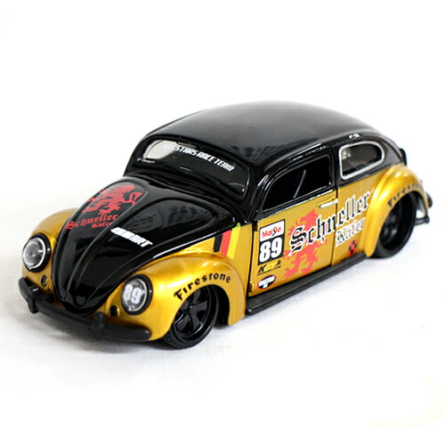 楽天市場 Volkswagen Beetle Maisto All Stars 1 24 Vw ミニカー ワーゲン ビートル カスタム ブラック ゴールド 黒 マイスト ダイキャストカー ホールセール c cフジミ 楽天市場 Volkswagen Beetle Maisto All Stars 1 24 Vw ミニカー ワーゲン ビートル カスタム ブラック ゴールド 黒 マイスト ダイキャストカー ホールセール c cフジミ
