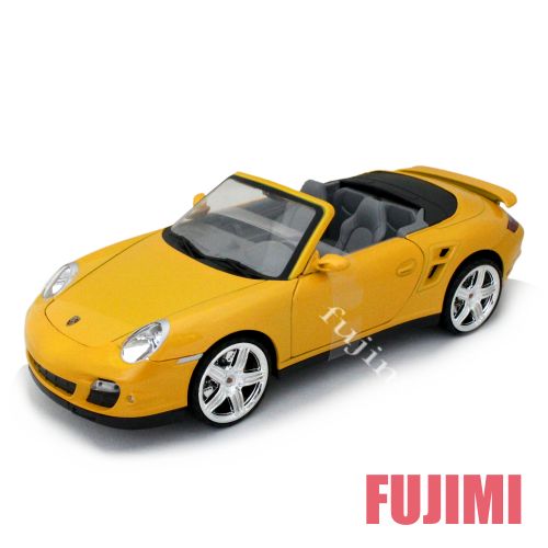 楽天市場】MOTORMAX ポルシェ ボクスター ミニカー 1/24 PORSCHE 986