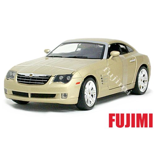 最適な材料 Chrysler Crossfire Gld 1 18 Maisto ダイキャストカー クライスラー ミニカー 金 アメ車 クロスファイヤ ホールセール ｃ ｃフジミ 楽天市場 Www Faan Gov Ng