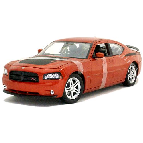 welly dodge charger