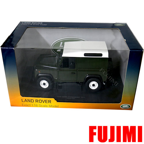 当店人気の限定モデルが再々々入荷 Land Rover Defender 90 Tdi Hard Top 1 18 Universal Hobbies ランドローバー ディフェンダー ショート 2ドア ユニバーサル ホビー ミニカー ダイキャストカー ジープ Suv 4駆 オフロード 新品 Moenvironment Org