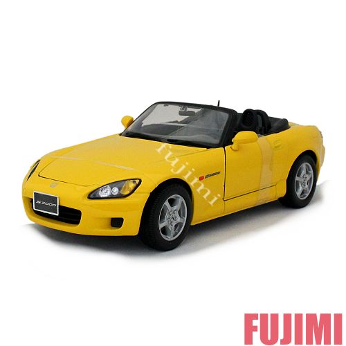 楽天市場】ワンモデル 1/18 ホンダ S2000 2005年 