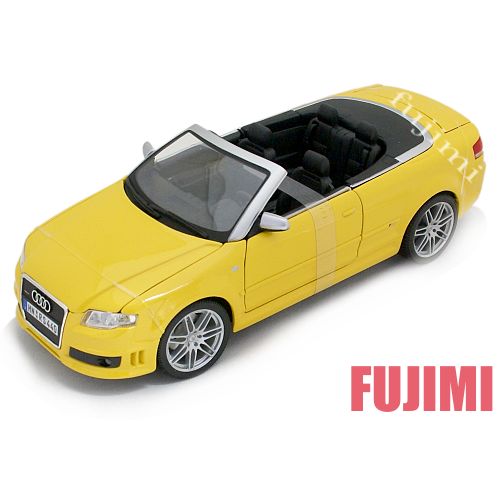 楽天市場】Maisto (マイスト) BMW M6 Cabriolet 1/18 ブラウン