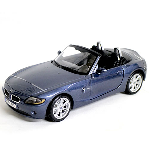 bmw z4 maisto