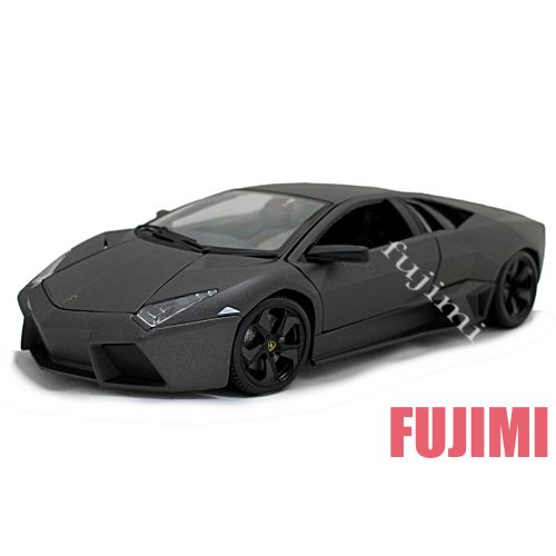 楽天市場】Maisto (マイスト) Lamborghini Murcielago LP640 1/18