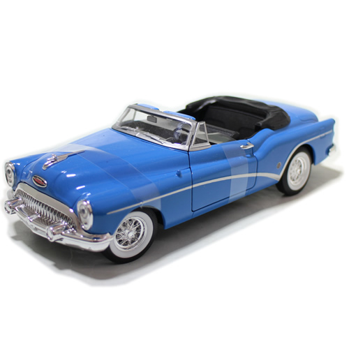楽天市場 1953 Buick Skylark Convertible Blue 1 24 Welly ダイキャストカー ビュイック スカイラーク コンバーチブル オープンカー 水色 青 アメ車 ミニカー ウェリー クラシック ホールセール ｃ ｃフジミ