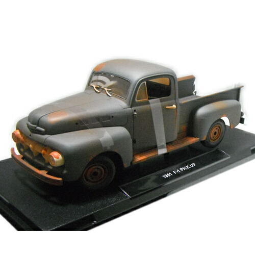 楽天市場】Greenlight 1976 Ford F-150 Ranger XLT Pickup Truck 1:64