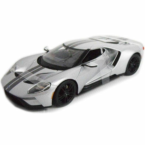 マイスト　Maisto フォード GT Ford GT 1/18 Maisto 1:18 Ford GT year 2017 blue metallic 31384B model car