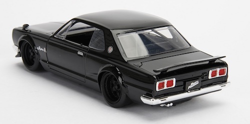 brian's skyline 2000 gtr